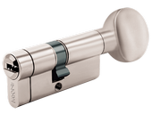 Zamak Cylinder